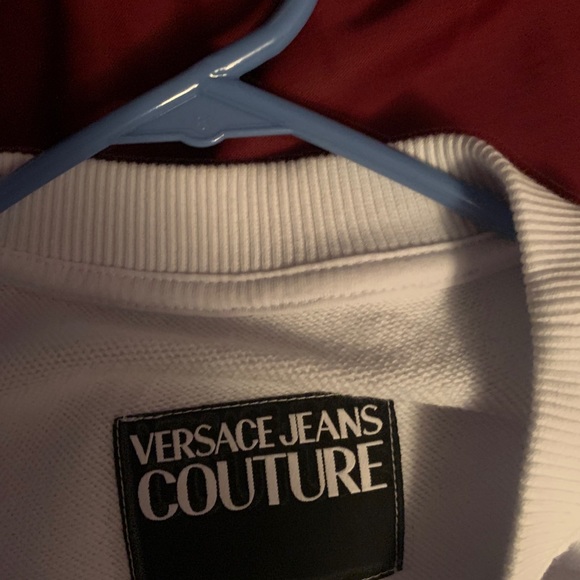 Versace jeans sweatshirt - Picture 2 of 2